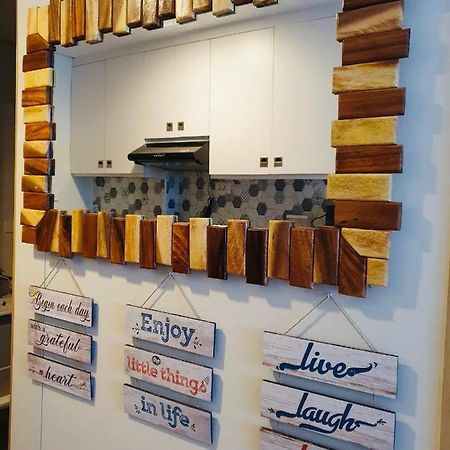 2 Bedroom Condo Vine Residences Quezon City With Pool Wifi Karaoke Board Games Netflix Eksteriør bilde
