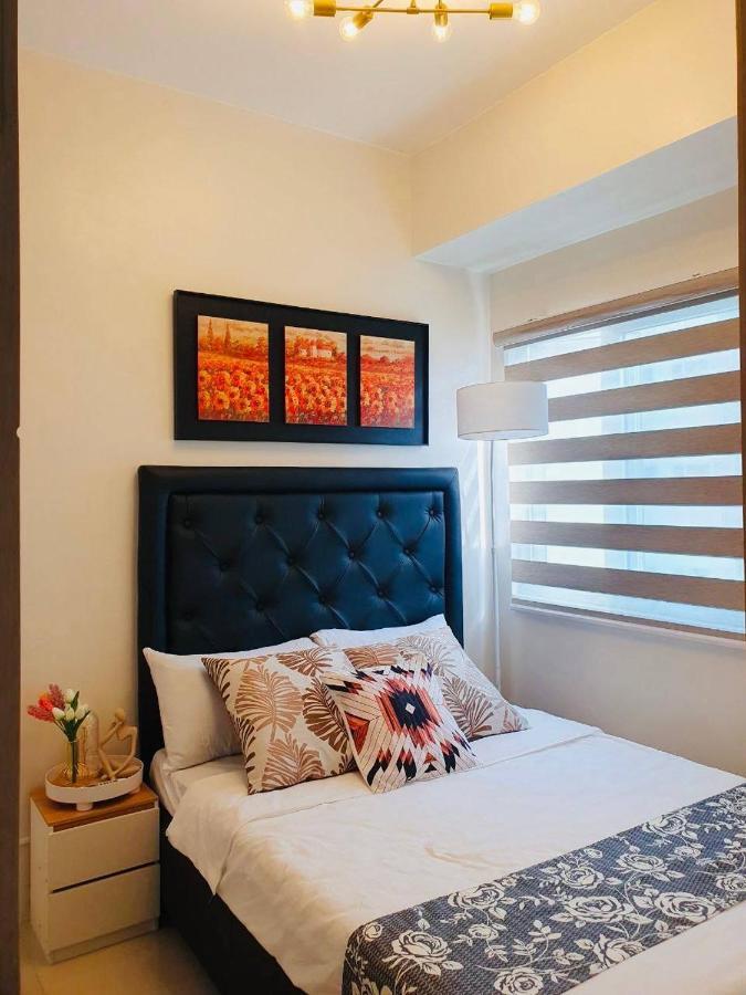 2 Bedroom Condo Vine Residences Quezon City With Pool Wifi Karaoke Board Games Netflix Eksteriør bilde